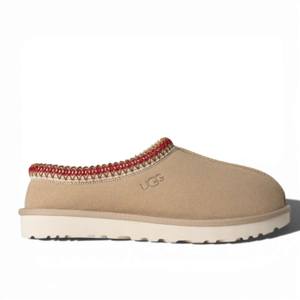 UGG Tasman II Dark Cherry