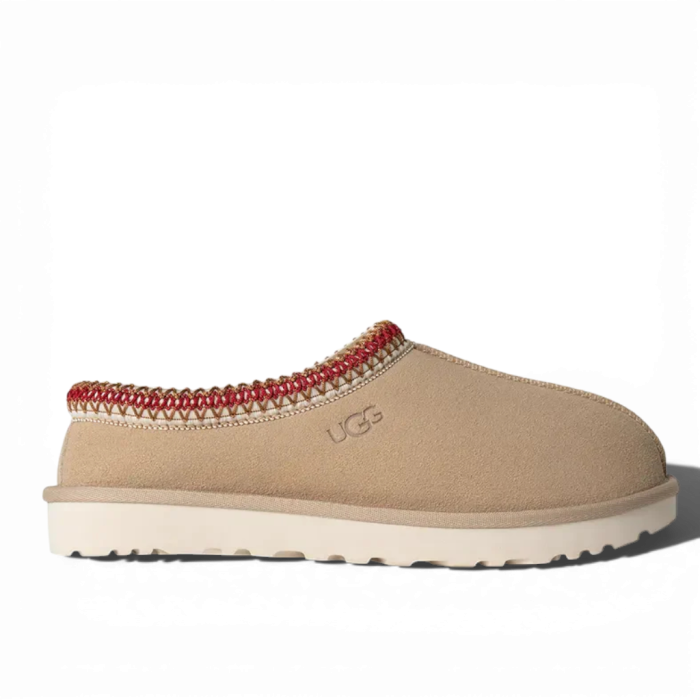 UGG Tasman II Dark Cherry