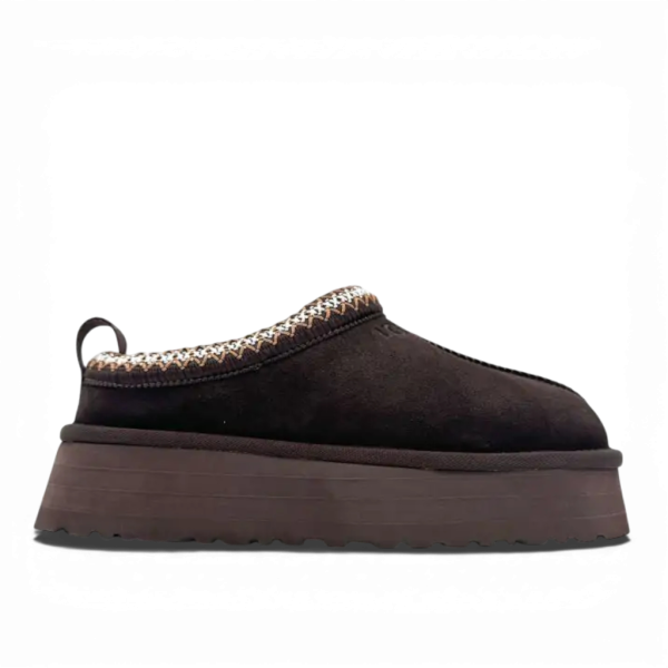 UGG Tasman Platform Brown