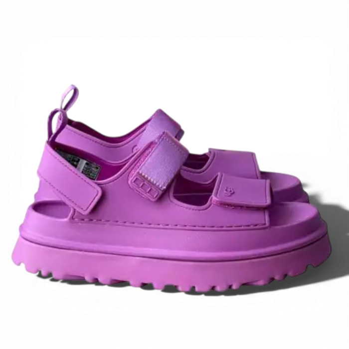 Ugg Goldenglow Sandals Pink