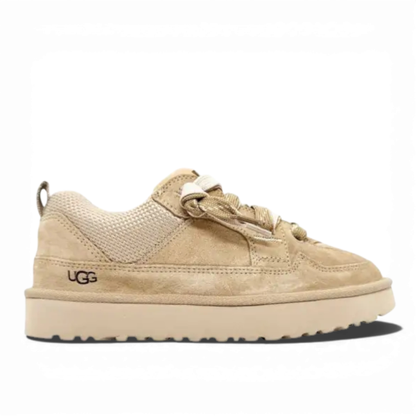 Ugg Lo Lowmel Cream
