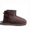 UGG Mini Brown Chocolate