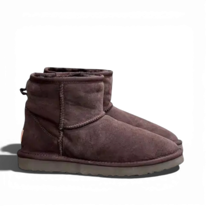 UGG Classic Mini Brown Chocolate
