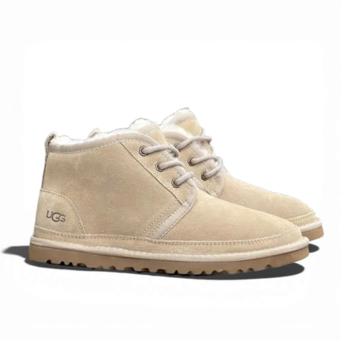 Ugg Neumel Beige