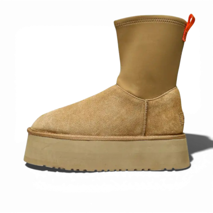 UGG Classic Dipper Boot Chestnut