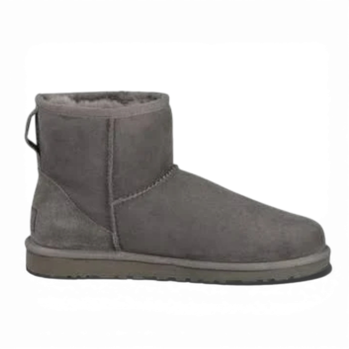 UGG Classic Mini Grey