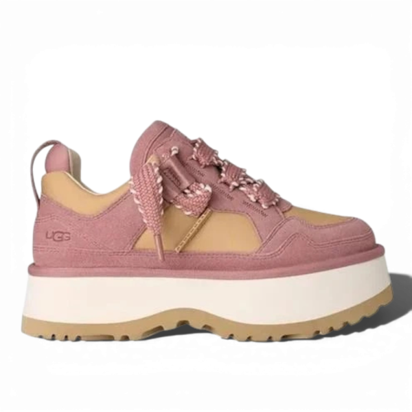 UGG Astromel FUR Pink