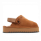 Ugg Lanah Clog Chestnut