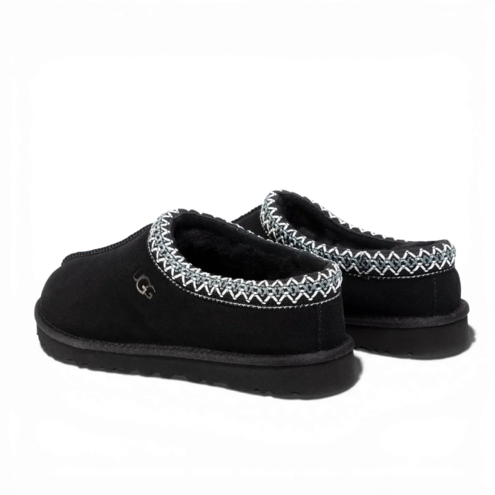 UGG Tasman Slipper Black