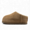 UGG Pumped Slide Chestnut