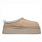 UGG Tasman Platform Beige Blue