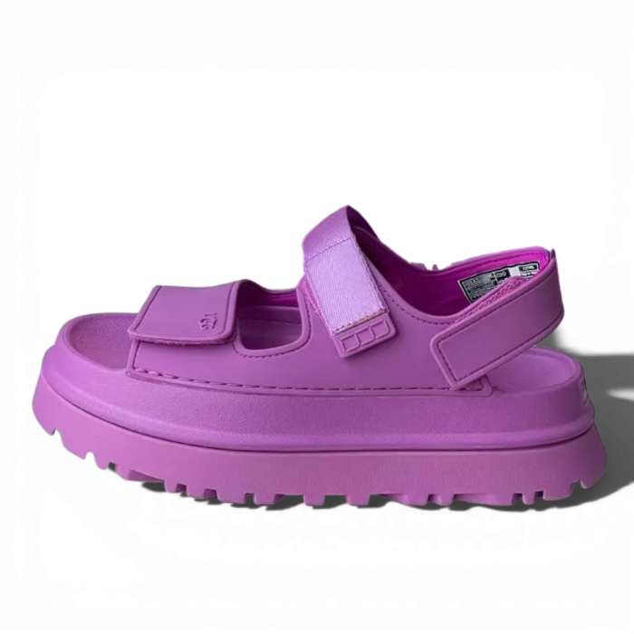 Ugg Goldenglow Sandals Pink