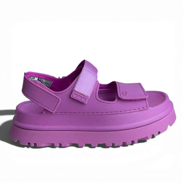 Ugg Goldenglow Sandals Pink