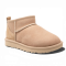 UGG Ultra Mini Beige Sand