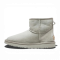 UGG Classic Mini Light Grey