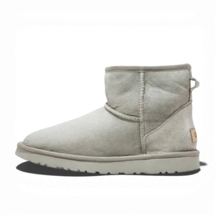 UGG Classic Mini Light Grey