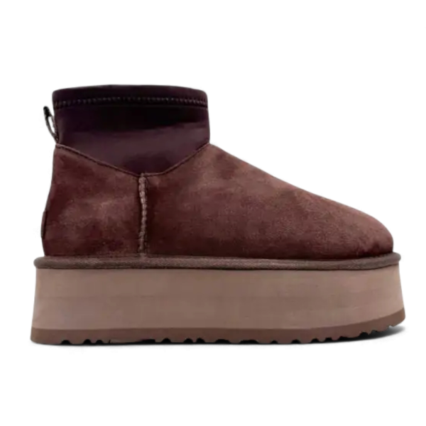 Ugg Dipper Low Brown