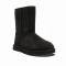 UGG Classic Short Black