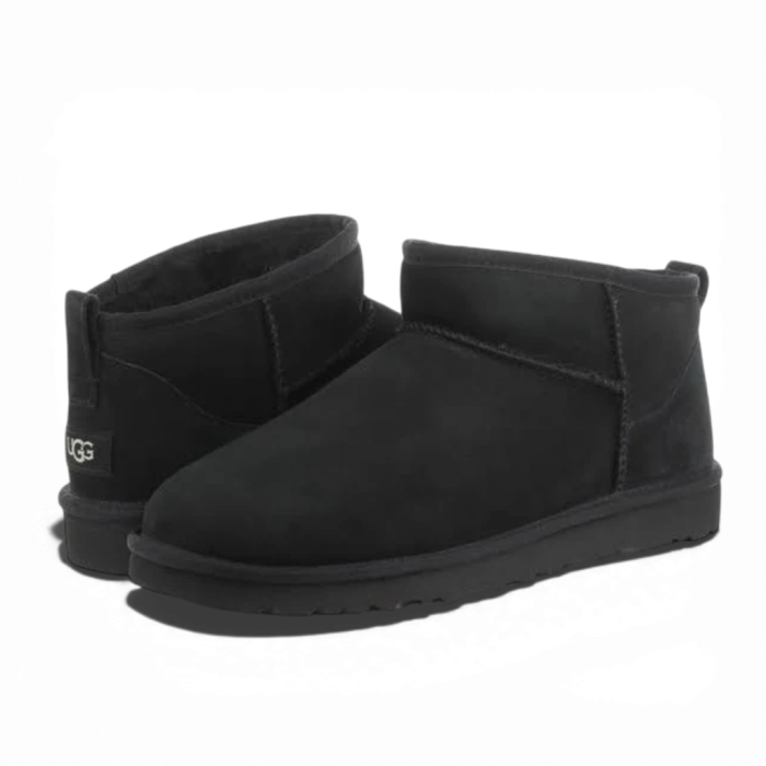 Ugg Classic Mini Suede