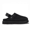 Ugg Goldenstar Clog Black