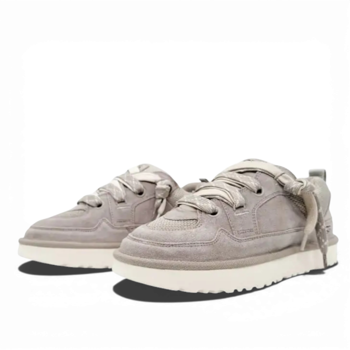 Ugg Lo Lowmel Grey