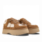 UGG Astromel FUR Chestnut