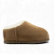UGG Pumped Slide Chestnut