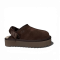 UGG Lanah Clog Chocolate