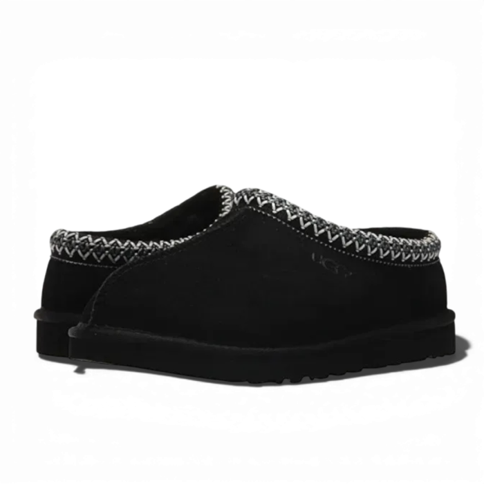 UGG Tasman Slipper Black