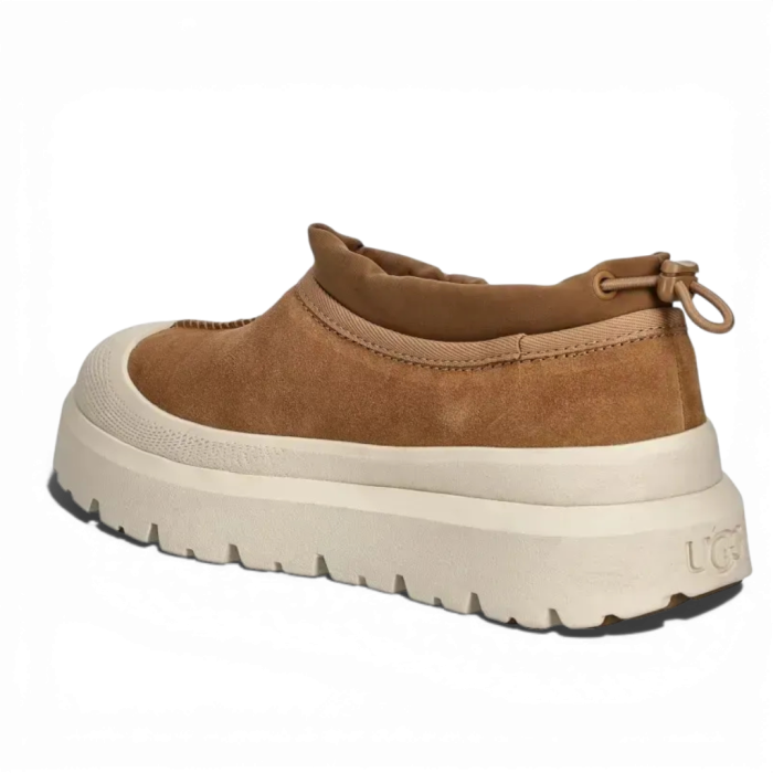 UGG Tasman Hybrid Chestnut Beige