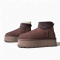 Ugg Dipper Low Brown