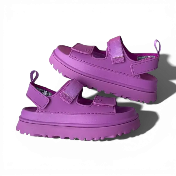 Ugg Goldenglow Sandals Pink