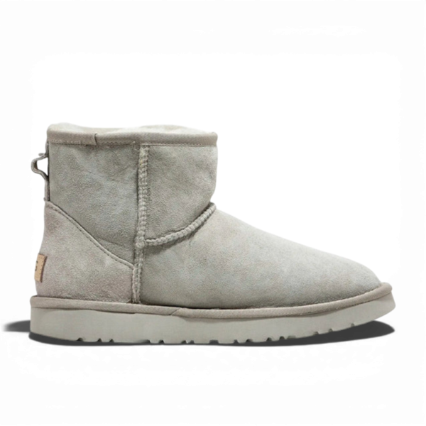 UGG Classic Mini Light Grey