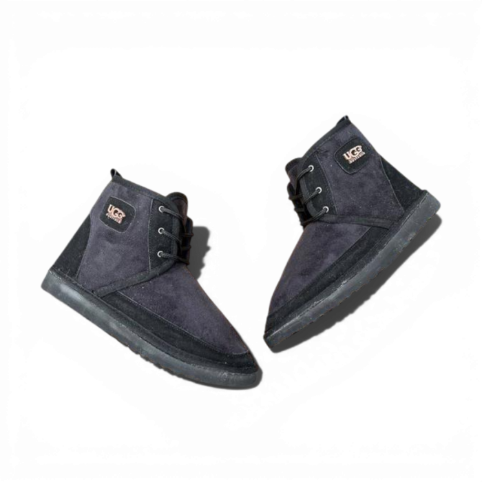 Ugg Neumel Vegan Black