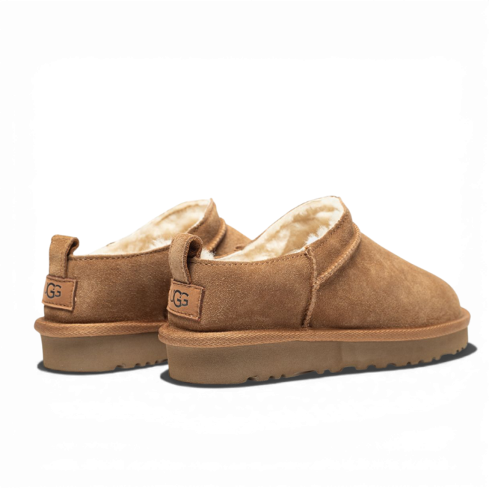 Ugg Micro Chesnut