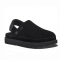 Ugg Goldenstar Clog Black