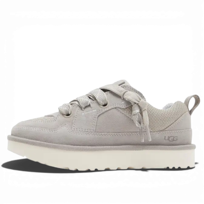 Ugg Lo Lowmel Grey