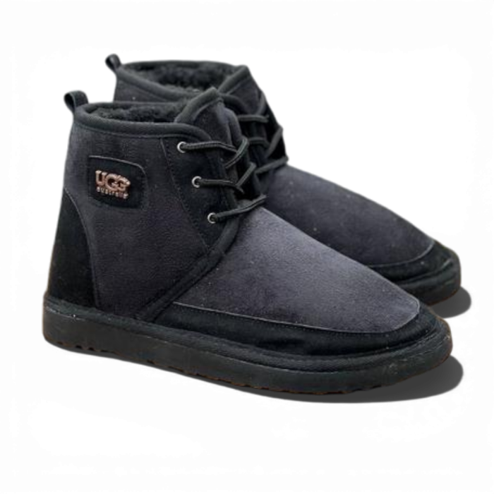 Ugg Neumel Vegan Black