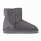 UGG Mini ZIP Grey