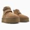 Ugg Neumel Platform Chestnut