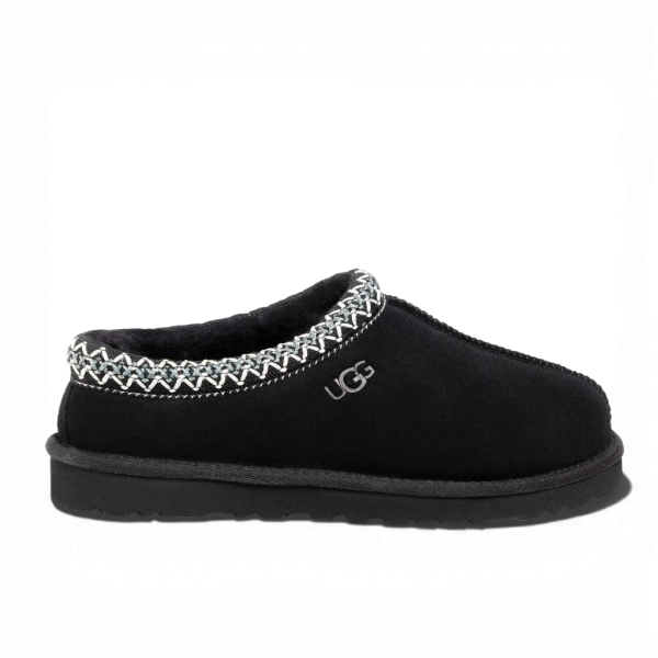 UGG Tasman Slipper Black
