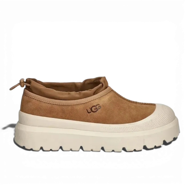 UGG Tasman Hybrid Chestnut Beige