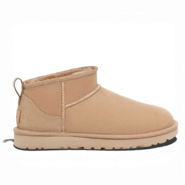UGG Ultra Mini Sand