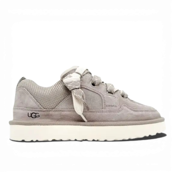 Ugg Lo Lowmel Grey