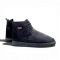 Ugg Neumel Vegan Black