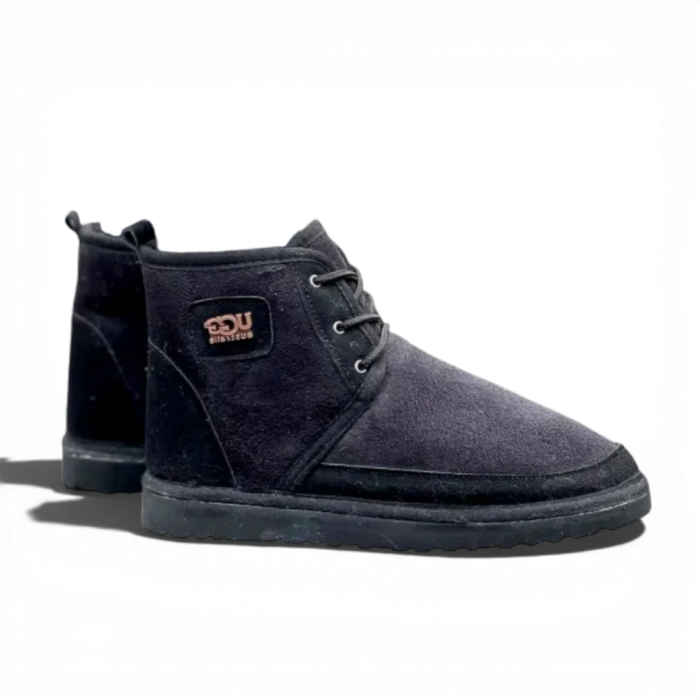 Ugg Neumel Vegan Black