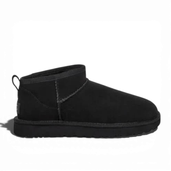 Ugg Classic Mini Suede