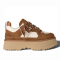 UGG Astromel Chestnut FUR