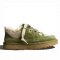 UGG Lo Lowmel Sneaker Brass