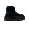 Ugg Classic Mini Platform Black